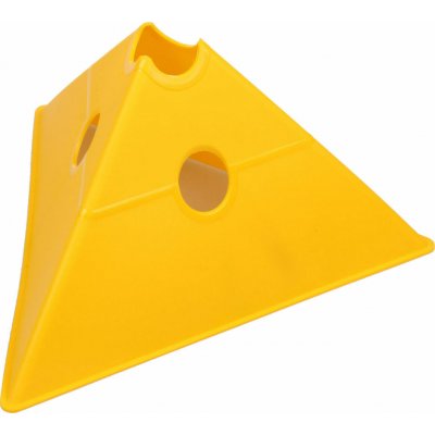 Merco Tri Corners víceúčelové mety žlutá – Zboží Mobilmania