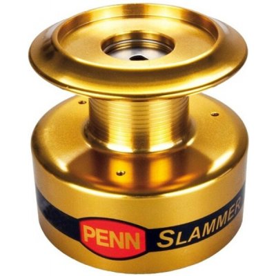 Náhradní cívka Penn Slammer Classic 360 Spare Spool – Zboží Dáma