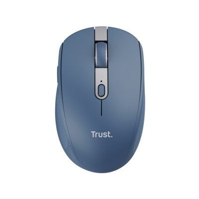 Trust Ozaa Compact Wireless Mouse 24934 – Hledejceny.cz