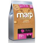 Marp Holistic Turkey Cat krůtí bez obilovin 2 kg – Zbozi.Blesk.cz