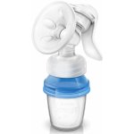 Philips Avent Natural s VIA pohárky – Zboží Dáma