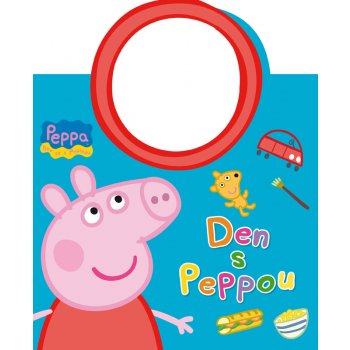 Prasátko Peppa - Den s Peppou