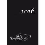 Krystal Plánovací 2026 – Zboží Mobilmania