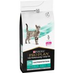 Pro Plan Veterinary Diets Feline EN ST/OX Gastrointestinal 5 kg – Sleviste.cz