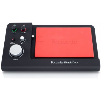 FOCUSRITE iTrack Dock