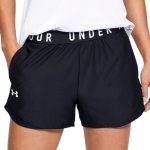 Under Armour dámské kraťasy Play Up Short 3.0 černé – Sleviste.cz