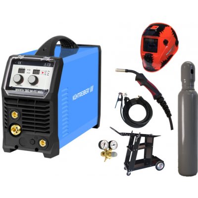 Kühtreiber MAKin 180 Multi MIG – Hledejceny.cz