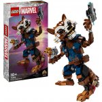 LEGO® Marvel 76282 Rocket a malý Groot – Hledejceny.cz