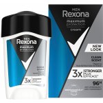 Rexona Men Maximum Protection Clean Scent deostick 45 ml – Zboží Dáma