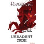 FANTOM Print - Libor Marchlík Dragon Age 1 - Ukradený trůn – Hledejceny.cz