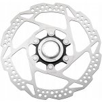 SHIMANO Kotouč Shimano SM-RT54M - 180 mm, Center Lock, vnitřní Lock Ring – Zboží Dáma