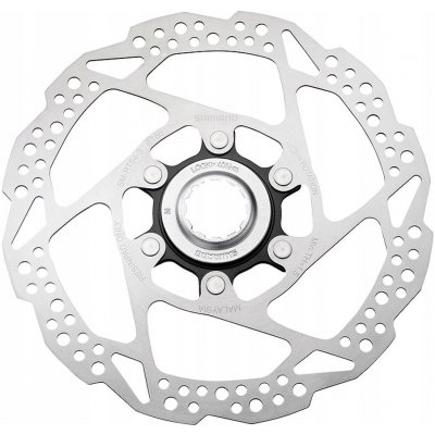 SHIMANO Kotouč Shimano SM-RT54M - 180 mm, Center Lock, vnitřní Lock Ring – Zboží Dáma