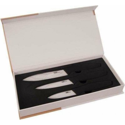 ORION nůž keramický CERMASTER sada 3díl. – Sleviste.cz