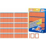 Náhradní náboje Nerf N Series Refill 100ks – Sleviste.cz