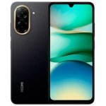 Xiaomi Redmi A5 4GB/128GB Midnight Black – Zboží Živě