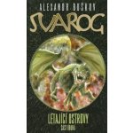 Svarog - Létající ostrovy 2. - Alexandr Buškov – Hledejceny.cz