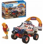 Playmobil 72061 Offroad Truck – Zboží Živě