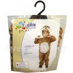 Tygřík – Zboží Dáma