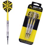 Windson Set šipek Softdarts 2 14 g Iron – Zboží Dáma