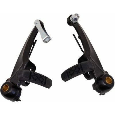 RASCAL Brzdové čelisti set varianta OSFA – Zboží Mobilmania