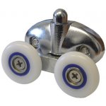 Mereo Sady pojezdů - spodní, pojezdy vyjímatelné pro kouty CK608xxN,CK608xxE, CK608xxM, sada 4ks – Zboží Mobilmania