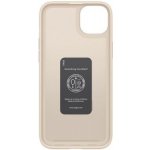 Pouzdro Spigen Thin Fit Sand iPhone 14 Plus béžové – Hledejceny.cz