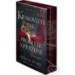 Království tak prokleté a prázdné - Stacia Stark – Zboží Dáma