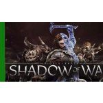 Middle-earth: Shadow of War – Zboží Mobilmania