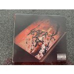 Slayer - God Hates Us All CD – Hledejceny.cz