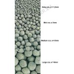 Hikari Cichlid Excel Mini 57 g – Zbozi.Blesk.cz