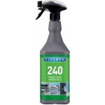 Cleamen 240 mycí prostředek na trouby a grily 1 l – Sleviste.cz