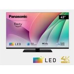 Panasonic TV-43W80AEZ – Zboží Živě