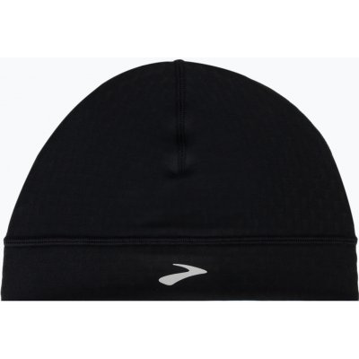 Běžecká čepice Brooks Notch Thermal Beanie 2.0 black – Hledejceny.cz