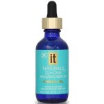 Freeze it Amazing Serum vlasové sérum s habešským olejem 50 ml – Zboží Mobilmania