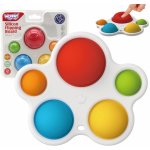 Woopie kousátko Pop it – Zboží Mobilmania