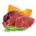 Sam's Field Adult True Beef with Pumpkin & Pea 6 x 400 g – Zboží Mobilmania