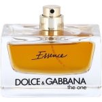 Dolce & Gabbana The One Essence parfémovaná voda dámská 65 ml tester – Hledejceny.cz