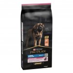 Purina Pro Plan Large Adult Robust Sensitive Skin losos 2 x 14 kg – Hledejceny.cz