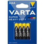 Varta Superlife AAA 4ks 2003101414 – Sleviste.cz