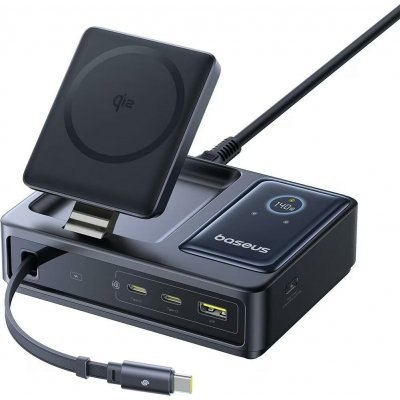 Baseus Nomos P10170902123-00 – Sleviste.cz