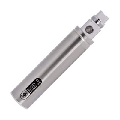 GS BuiBui eGo II baterie Silver 2200mAh – Zbozi.Blesk.cz