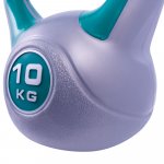Sportago Kettle-bell 10 kg – Zboží Mobilmania