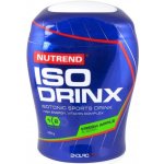 NUTREND Isodrinx zelené jablko 420g – Hledejceny.cz