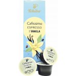 Tchibo Kávové kapsle Cafissimo Espresso Vanilla pro Cafissimo a Caffitaly 10 ks – Hledejceny.cz