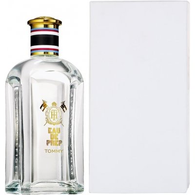 Tommy Hilfiger Tommy Eau De Prep toaletní voda pánská 100 ml tester