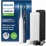 Philips Sonicare 5500 HX7119/01 Duo – Zboží Živě