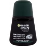 Garnier Men Magnesium Ultra Dry deospray 150 ml – Hledejceny.cz