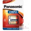 Baterie primární Panasonic CRP2/DL223 1ks CRP2-U1