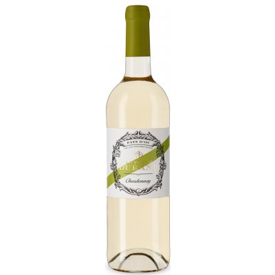 Antoine Durand Chardonnay 2025 Bílé suché 12,5% 0,75 l (holá láhev) – Hledejceny.cz