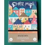 LONDJI Kreativní sada Chez Moi – Hledejceny.cz